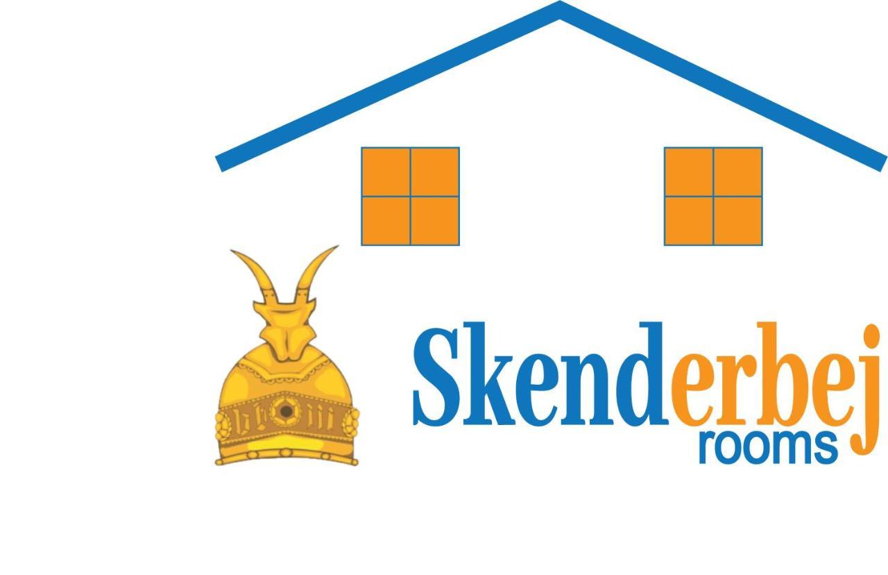 Skenderbej Casa de hóspedes *