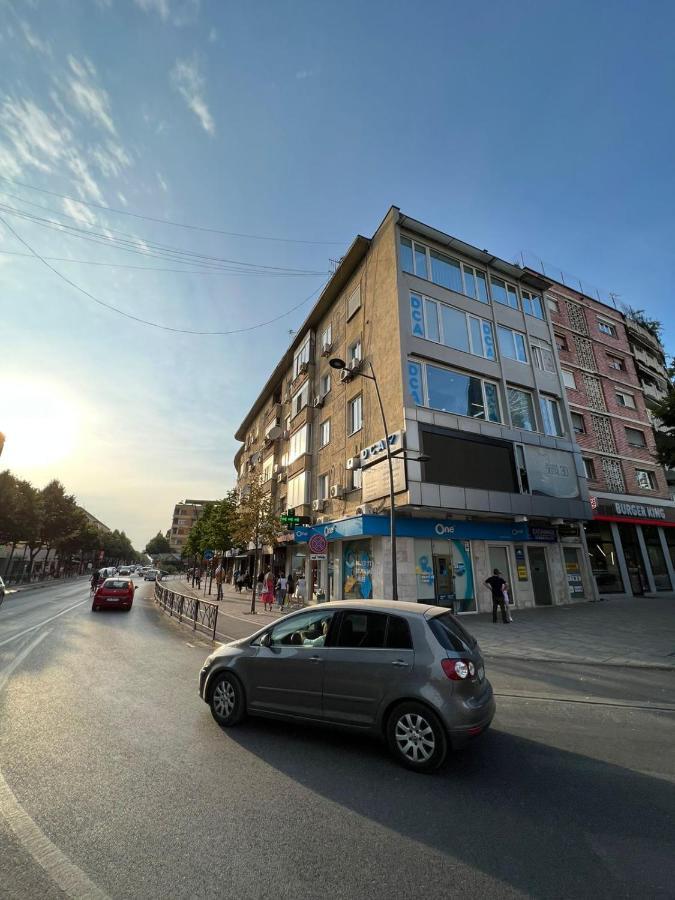 Casa de hóspedes Skenderbej *