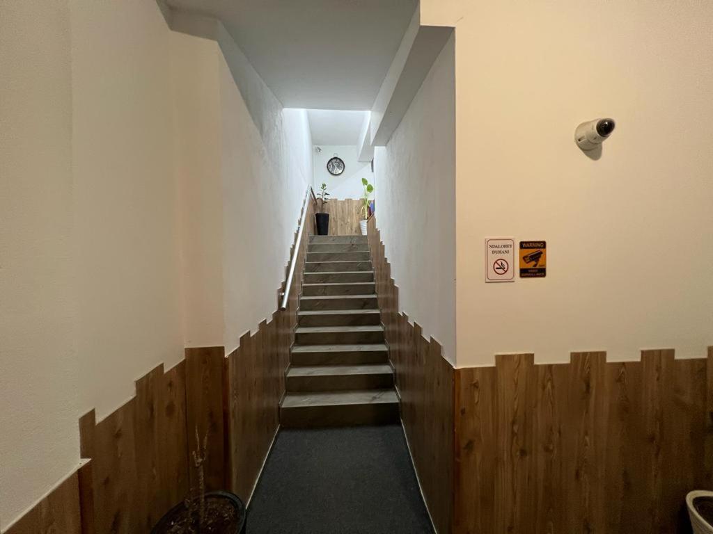 Casa de hóspedes Skenderbej