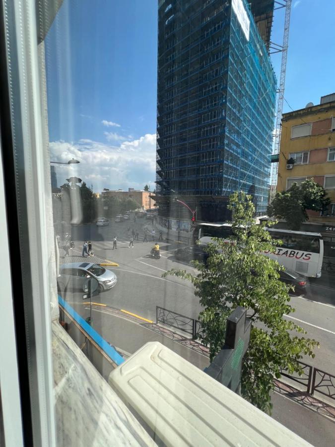 Casa de hóspedes Skenderbej Tirana
