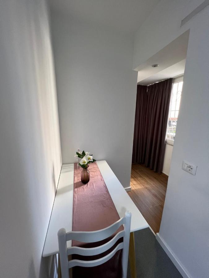 Skenderbej Casa de hóspedes Tirana