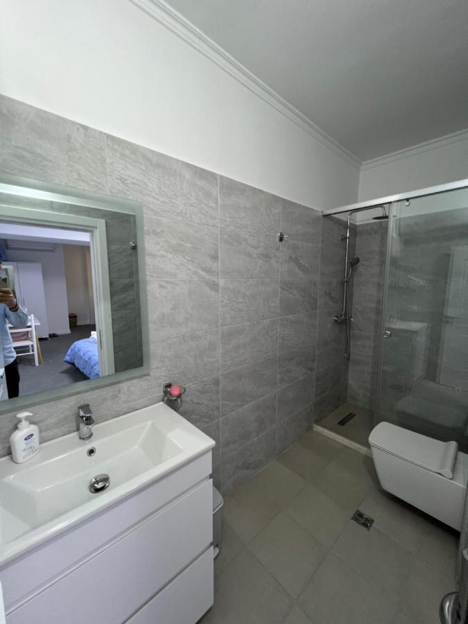 Skenderbej Casa de hóspedes Tirana